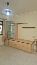 Blk 260A Compassvale North Gate (Sengkang), HDB 4 Rooms #577578561